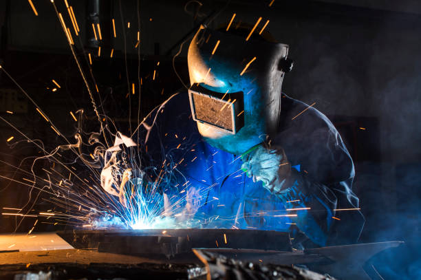 Affordable Welder Services in Keshena, WI