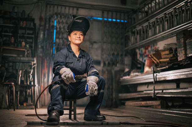 Best Aerospace and Defense Welding in Keshena, WI