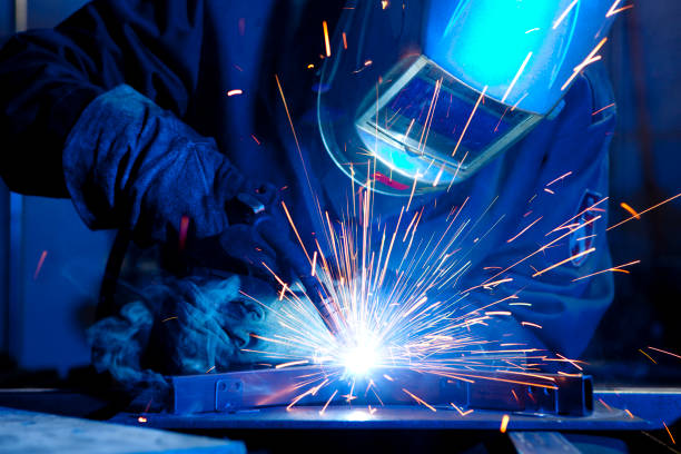Best Automation and Robotic Welding in Keshena, WI