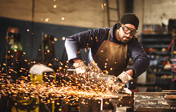 Best Artistic and Custom Metal Fabrication in Keshena, WI