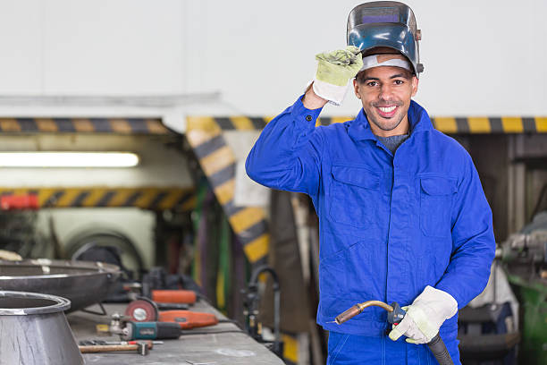 Best Maintenance and Repair Welding in Keshena, WI