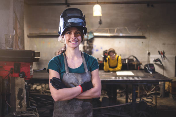  Keshena, WI Welder Pros