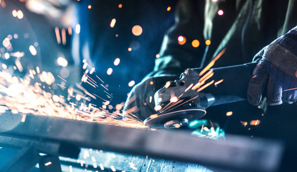 Keshena, WI Welder & Metal Fabrication Company